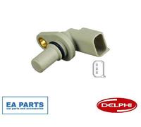 Delphi SS11029 Camshaft Position Sensor Fits Ford C-Max Fiesta Focus Focus C-Max