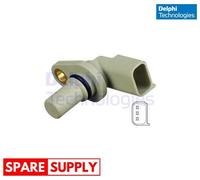 SENSOR, CAMSHAFT POSITION FOR FORD C-MAX FIESTA FOCUS GALAXY DELPHI SS11029