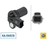 Sensor, camshaft position for FORD C-MAX FIESTA FOCUS HELLA 6PU 013 122-381