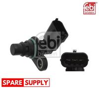 SENSOR, CAMSHAFT POSITION FOR FORD ESCAPE FOCUS MONDEO FEBI BILSTEIN 44787