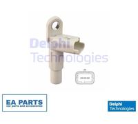 Sensor, camshaft position for FORD FIESTA FUSION DELPHI SS12297-12B1