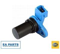 HELLA 6PU 009 121-661 Sensor, camshaft position - 12V - 2-pin connector - without cable