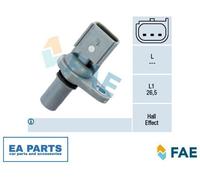 Sensor, camshaft position for FORD MONDEO RANGER FAE 79247