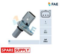 SENSOR, CAMSHAFT POSITION FOR FORD MONDEO RANGER FAE 79247