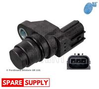 SENSOR, CAMSHAFT POSITION FOR HONDA ACCORD EURO BLUE PRINT ADH27221