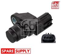 SENSOR, CAMSHAFT POSITION FOR HONDA ACCORD EURO FEBI BILSTEIN 108240
