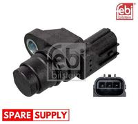SENSOR, CAMSHAFT POSITION FOR HONDA ACCORD EURO FEBI BILSTEIN 108240
