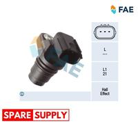 SENSOR, CAMSHAFT POSITION FOR HONDA ACCORD FAE 79520
