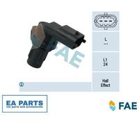 Sensor, camshaft position for HYUNDAI ACCENT AVANTE CLICK ELANTRA GT FAE 79348