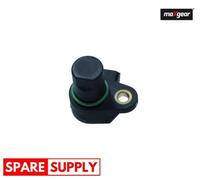 SENSOR, CAMSHAFT POSITION FOR HYUNDAI ACCENT GYRO AVANTE CLICK MAXGEAR 24-0301