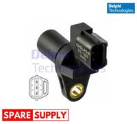 SENSOR, CAMSHAFT POSITION FOR HYUNDAI AMICA CLICK H-1 HIGHWAY VAN DELPHI SS11354