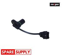 SENSOR, CAMSHAFT POSITION FOR HYUNDAI AVANTE COUPE ELANTRA MAXGEAR 24-0245