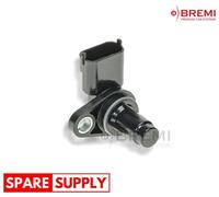 SENSOR, CAMSHAFT POSITION FOR HYUNDAI IX35 SANTA FÉ SANTA FE TUCSON BREMI 60117