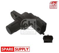 SENSOR, CAMSHAFT POSITION FOR IVECO DAILY FEBI BILSTEIN 40772