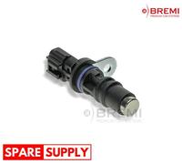 SENSOR, CAMSHAFT POSITION FOR JEEP CHEROKEE COMMANDER GRAND CHEROKEE BREMI 60072