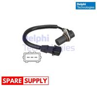 SENSOR, CAMSHAFT POSITION FOR KIA BONGO III PLATFORM/CHASSIS DELPHI SS11153