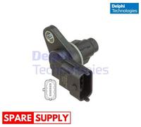 SENSOR, CAMSHAFT POSITION FOR KIA CARENS CEED CERATO EUROSTAR DELPHI SS11215
