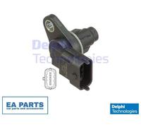 Sensor, camshaft position for KIA CARENS CEED CERATO EUROSTAR DELPHI SS11215