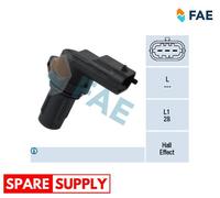 SENSOR, CAMSHAFT POSITION FOR KIA CEED CERATO PRO CEED SOUL FAE 79349