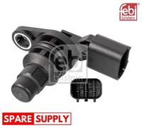SENSOR, CAMSHAFT POSITION FOR MAZDA 3 5 6 MIATA FEBI BILSTEIN 106807