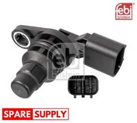 SENSOR, CAMSHAFT POSITION FOR MAZDA 3 5 6 MIATA FEBI BILSTEIN 106807
