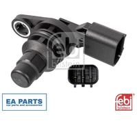 Sensor, camshaft position for MAZDA 3 5 6 MIATA FEBI BILSTEIN 106807