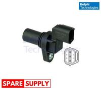 SENSOR, CAMSHAFT POSITION FOR MAZDA MIATA DELPHI SS11147