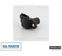 Sensor, camshaft position for MERCEDES-BENZ A208 W210 S210 TRISCAN 8865 23102