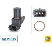 Sensor, camshaft position for MERCEDES-BENZ HELLA 6PU 009 121-501