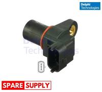 SENSOR, CAMSHAFT POSITION FOR MERCEDES-BENZ W168 W169 W245 W202 DELPHI SS11007