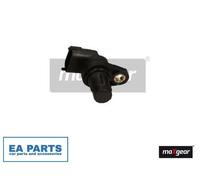 Sensor, camshaft position for MERCEDES-BENZ W169 W245 W202 W203 MAXGEAR 24-0233