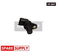 SENSOR, CAMSHAFT POSITION FOR MERCEDES-BENZ W169 W245 W202 W203 MAXGEAR 24-0233