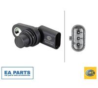 Sensor, camshaft position for MERCEDES-BENZ W176 W177 V177 HELLA 6PU 013 122-721