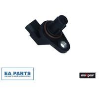 Sensor, camshaft position for MERCEDES-BENZ W176 W246 W204 W205 MAXGEAR 24-0312