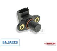 Sensor, camshaft position for MERCEDES-BENZ W202 S202 C208 A208 BREMI 60050