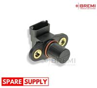 SENSOR, CAMSHAFT POSITION FOR MERCEDES-BENZ W202 S202 C208 A208 BREMI 60050