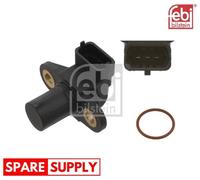 SENSOR, CAMSHAFT POSITION FOR MERCEDES-BENZ W202 S202 C208 FEBI BILSTEIN 33737