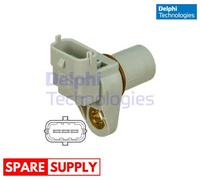 SENSOR, CAMSHAFT POSITION FOR MERCEDES-BENZ W203 CL203 S203 C215 DELPHI SS11201