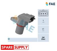 SENSOR, CAMSHAFT POSITION FOR MERCEDES-BENZ W203 S202 CL203 S203 FAE 79359