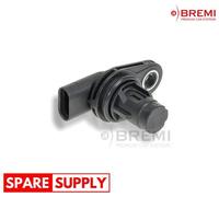 SENSOR, CAMSHAFT POSITION FOR MERCEDES-BENZ W204 C204 S204 C218 BREMI 60558