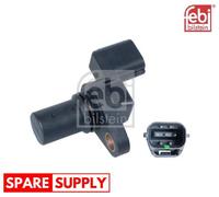 SENSOR, CAMSHAFT POSITION FOR MITSUBISHI AIRTREK ASX CEDIA FEBI BILSTEIN 106823