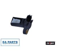 Sensor, camshaft position for NISSAN 350Z Coupe 350Z Roadster MAXGEAR 24-0252