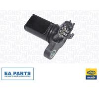 Sensor, camshaft position for NISSAN ALMERA MARCH MAGNETI MARELLI 064847208010