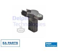 Sensor, camshaft position for NISSAN ALMERA MARCH NOTE DELPHI SS12296-12B1