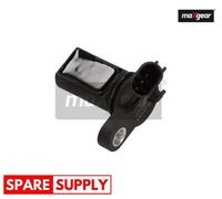 SENSOR, CAMSHAFT POSITION FOR NISSAN ALMERA PRIMERA MAXGEAR 24-0191