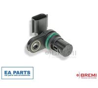 Sensor, camshaft position for NISSAN DUALIS LATIO QASHQAI X-TRAIL BREMI 60089