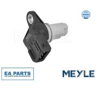 Sensor, camshaft position for NISSAN INTERSTAR PRIMASTAR MEYLE 16-14 810 0004