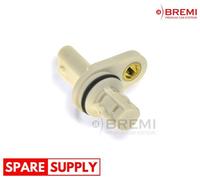 SENSOR, CAMSHAFT POSITION FOR OPEL ADAM AMPERA ASTRA J CASCADA BREMI 60140