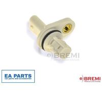 Sensor, camshaft position for OPEL ADAM AMPERA ASTRA J CASCADA BREMI 60140