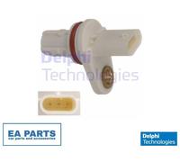 Sensor, camshaft position for OPEL ADAM AMPERA ASTRA J CASCADA DELPHI SS11352